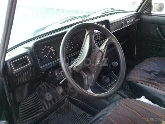 LADA (VAZ) 2107 2007, 244,544 km - 1.6 l - Ağstafa