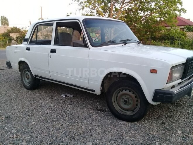 LADA (VAZ) 2107 2007, 244,544 km - 1.6 l - Ağstafa