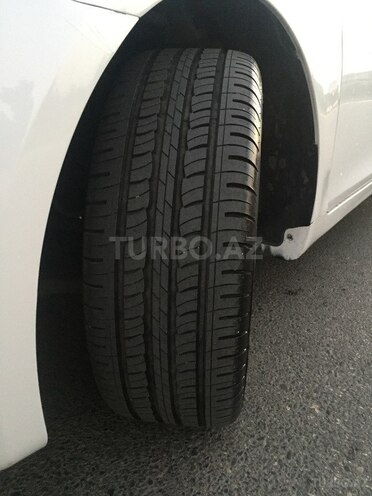 Hyundai Sonata 2010, 164,000 km - 2.0 l - Sumqayıt
