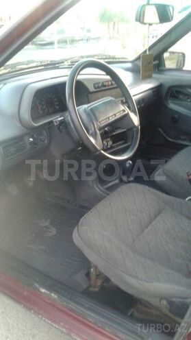 LADA (VAZ) 21099 2001, 349,555 km - 1.6 l - Neftçala