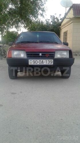 LADA (VAZ) 21099 2001, 349,555 km - 1.6 l - Neftçala