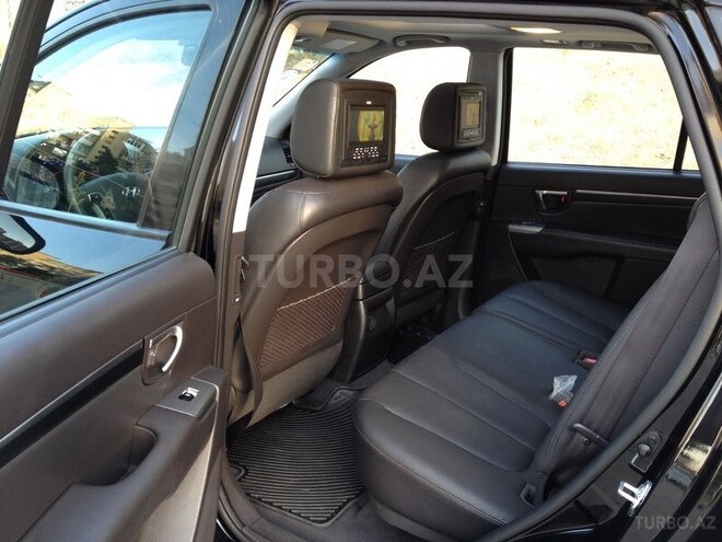 Hyundai Santa Fe 2012, 73,000 km - 2.4 л - Bakı