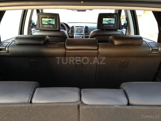 Hyundai Santa Fe 2012, 73,000 km - 2.4 л - Bakı