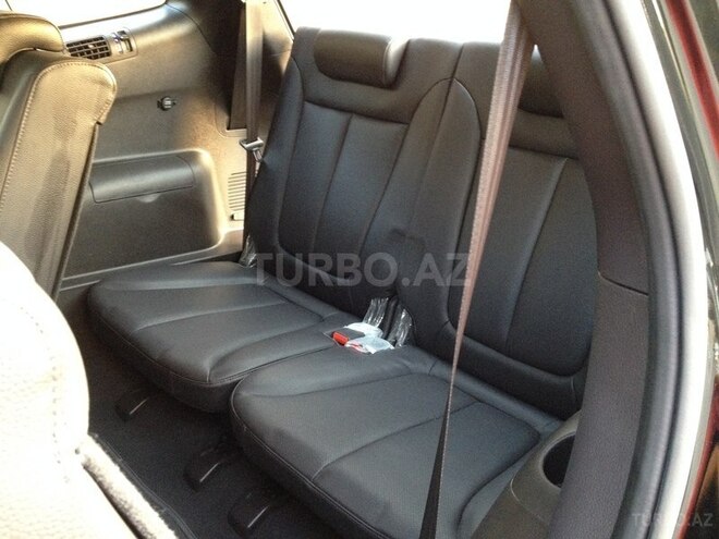 Hyundai Santa Fe 2012, 73,000 km - 2.4 л - Bakı