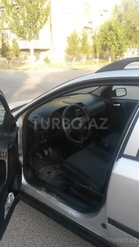Opel Astra 1999, 215,000 km - 1.6 л - Sumqayıt