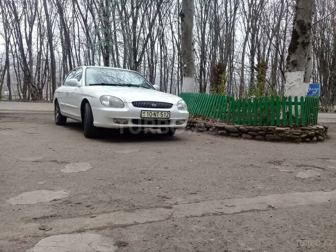 Hyundai Sonata 1999, 169,915 km - 0.2 л - Quba