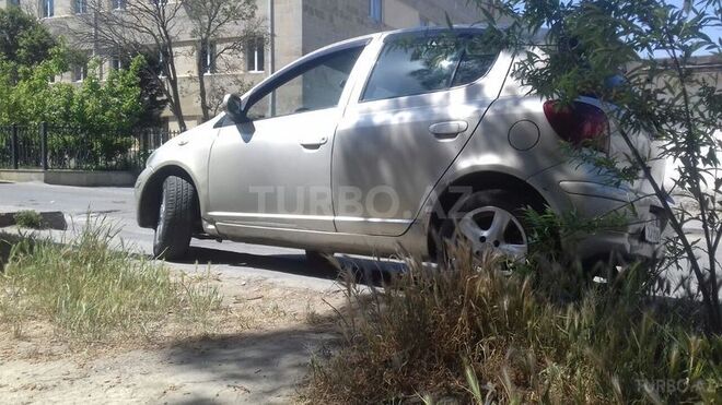 Toyota Yaris 2002, 172,632 km - 1.5 l - Bakı