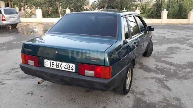 LADA (VAZ) 21099 1999, 320,000 km - 0.2 л - Şirvan