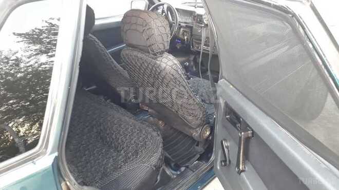 LADA (VAZ) 21099 1999, 320,000 km - 0.2 л - Şirvan