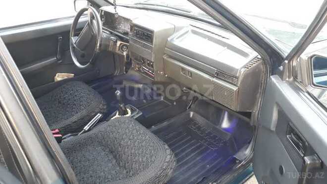 LADA (VAZ) 21099 1999, 320,000 km - 0.2 л - Şirvan