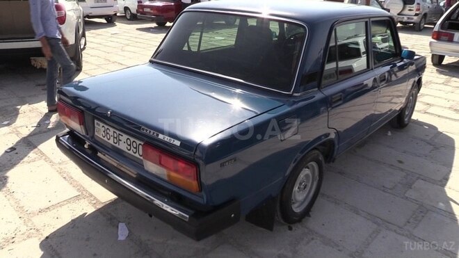 LADA (VAZ) 2107 2004, 32,000 km - 1.7 l - Bakı