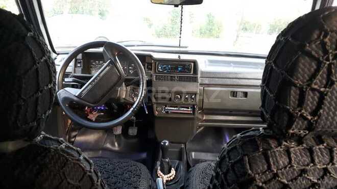 LADA (VAZ) 21099 1999, 320,000 km - 0.2 л - Şirvan