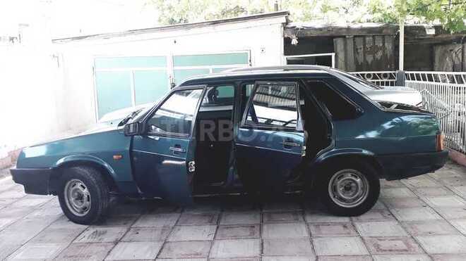LADA (VAZ) 21099 1999, 320,000 km - 0.2 л - Şirvan