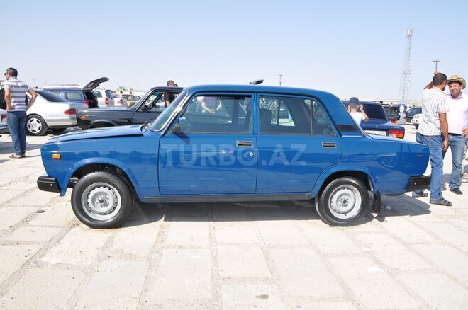 LADA (VAZ) 2107 2004, 32,000 km - 1.7 l - Bakı