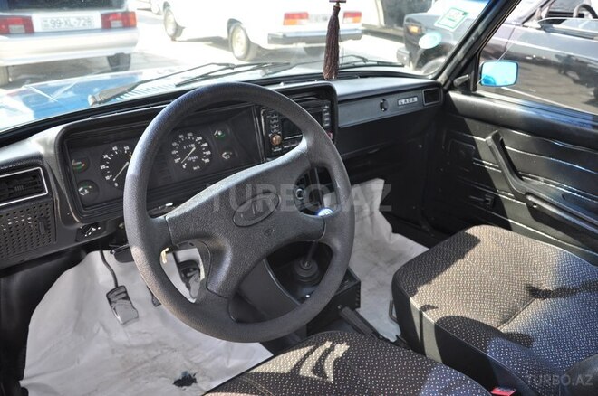 LADA (VAZ) 2107 2004, 32,000 km - 1.7 l - Bakı