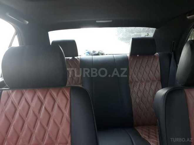 Mercedes E 220 1997, 458,506 km - 2.2 l - Bakı