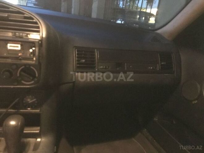 BMW 320 1991, 205,000 km - 2.0 l - Bakı