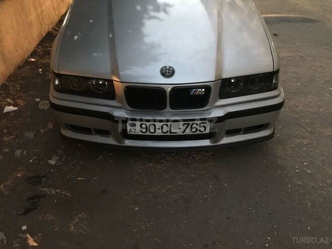 BMW 320 1991, 205,000 km - 2.0 l - Bakı