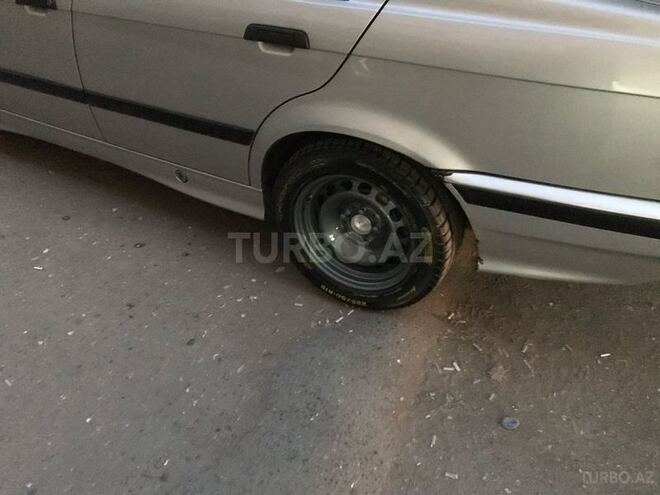 BMW 320 1991, 205,000 km - 2.0 l - Bakı