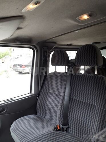 Ford Transit 2002, 280,000 km - 2.0 l - Bakı