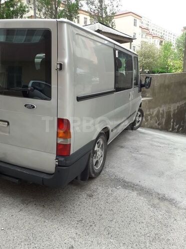 Ford Transit 2002, 280,000 km - 2.0 l - Bakı