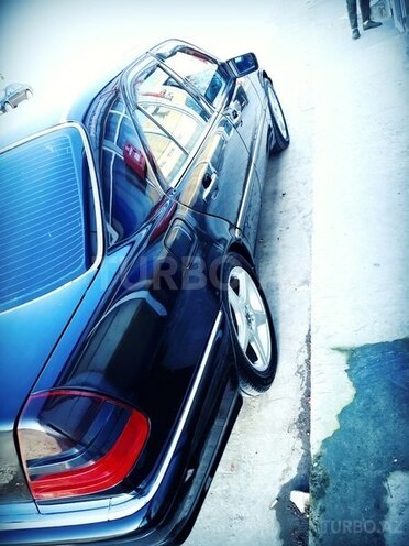 Mercedes C 230 1997, 218,000 km - 2.3 l - Bakı