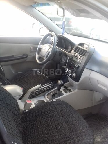 Kia Cerato 2008, 290,000 km - 1.6 l - Bakı