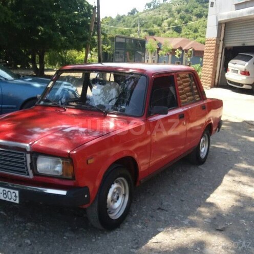 LADA (VAZ) 2105 1985, 69,325 km - 0.2 l - Bakı
