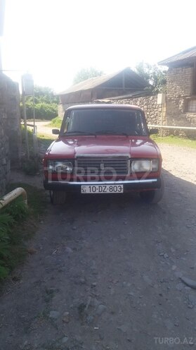 LADA (VAZ) 2105 1985, 69,325 km - 0.2 l - Bakı