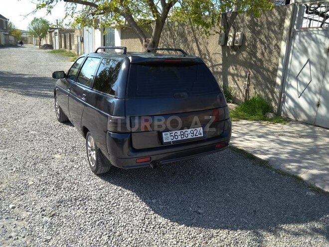 LADA (VAZ) 2110 2006, 74,000 km - 1.6 l - Sumqayıt