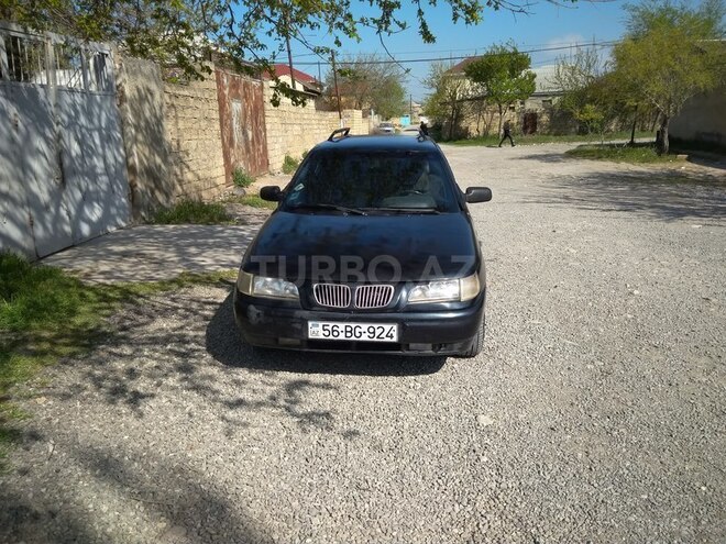 LADA (VAZ) 2110 2006, 74,000 km - 1.6 l - Sumqayıt