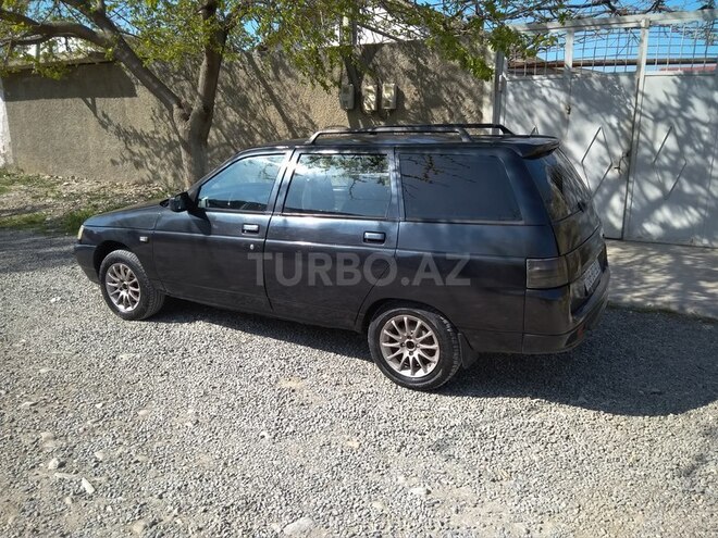 LADA (VAZ) 2110 2006, 74,000 km - 1.6 l - Sumqayıt