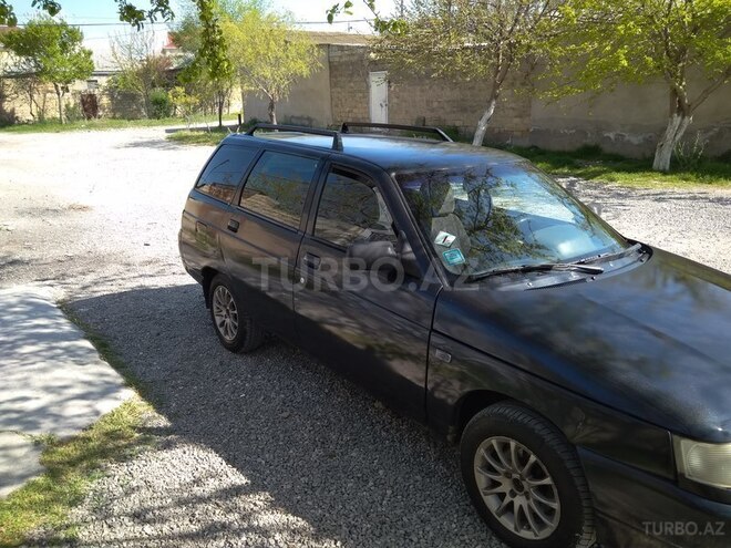 LADA (VAZ) 2110 2006, 74,000 km - 1.6 l - Sumqayıt