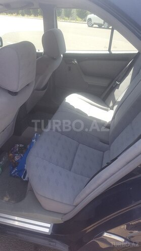 Mercedes C 180 1995, 263,340 km - 1.8 l - Gəncə