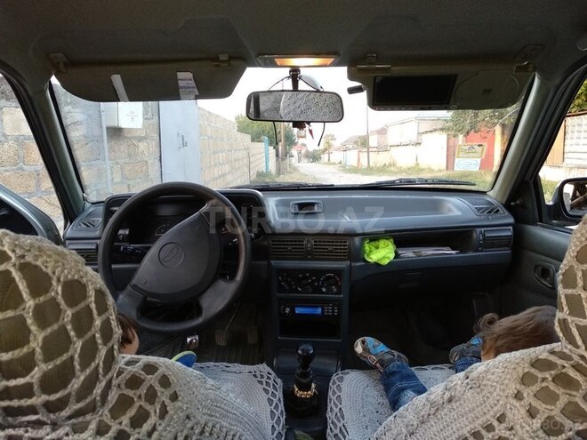 Daewoo Nexia 2007, 300,000 km - 0.2 l - Bakı