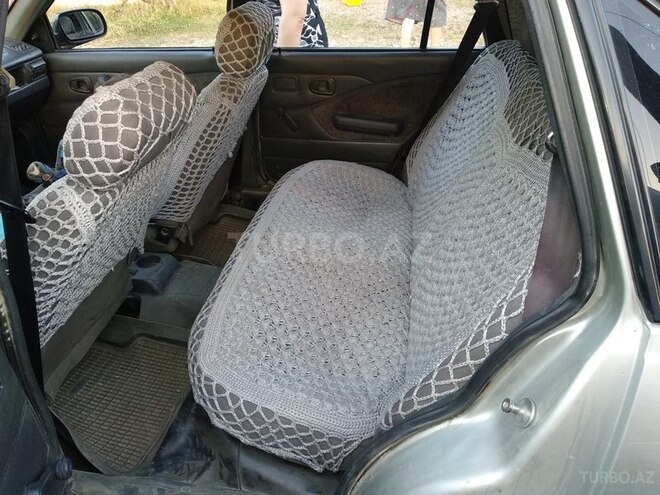 Daewoo Nexia 2007, 300,000 km - 0.2 l - Bakı