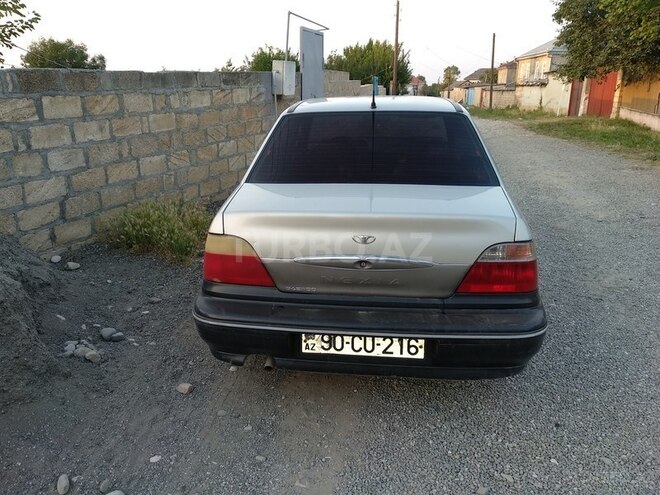 Daewoo Nexia 2007, 300,000 km - 0.2 l - Bakı