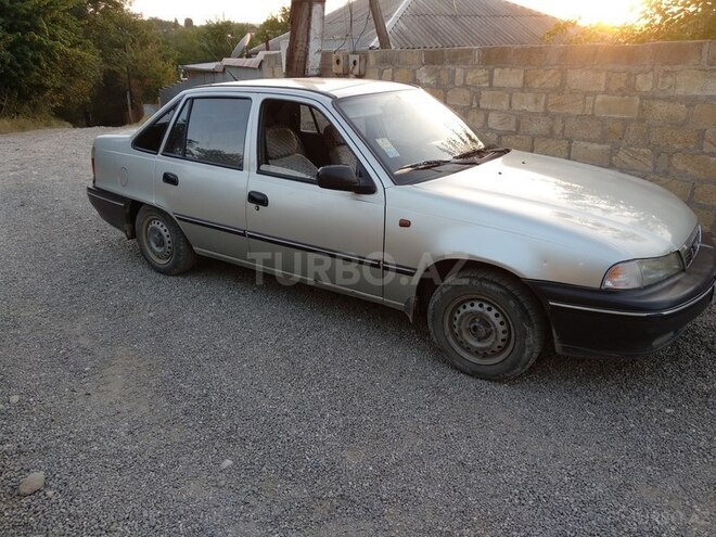 Daewoo Nexia 2007, 300,000 km - 0.2 l - Bakı