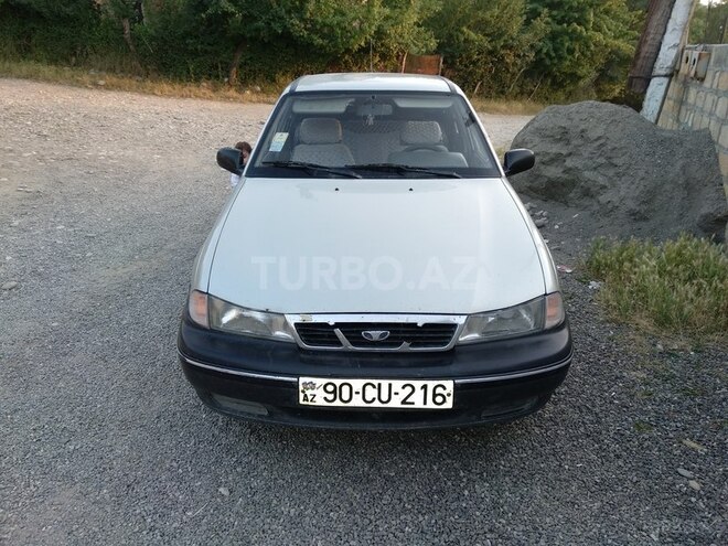 Daewoo Nexia 2007, 300,000 km - 0.2 l - Bakı