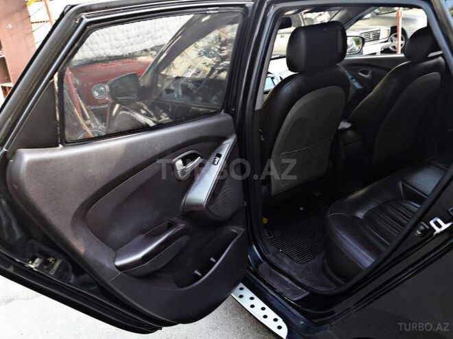 Hyundai ix35 2012, 79,000 km - 2.0 l - Bakı