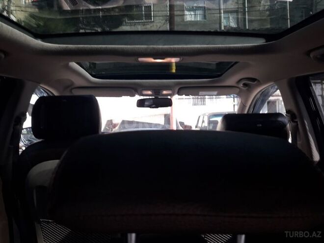 Hyundai ix35 2012, 79,000 km - 2.0 l - Bakı