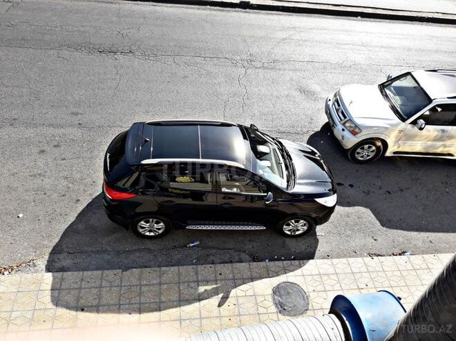 Hyundai ix35 2012, 79,000 km - 2.0 l - Bakı