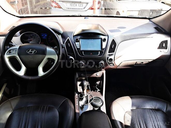Hyundai ix35 2012, 79,000 km - 2.0 l - Bakı