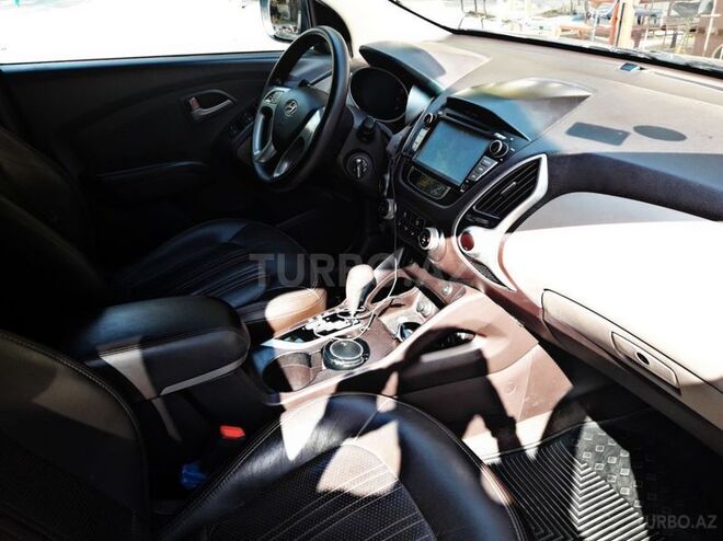 Hyundai ix35 2012, 79,000 km - 2.0 l - Bakı