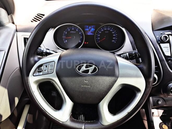 Hyundai ix35 2012, 79,000 km - 2.0 l - Bakı