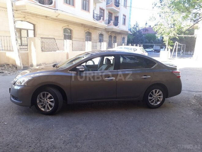Nissan Sentra 2013, 68,500 km - 1.8 l - Sumqayıt