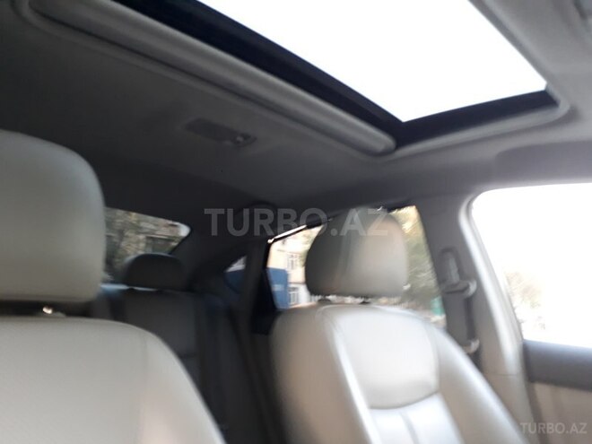 Nissan Sentra 2013, 68,500 km - 1.8 l - Sumqayıt