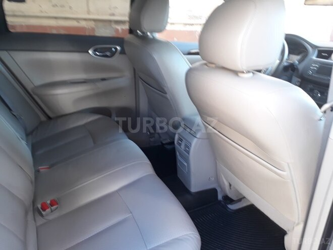 Nissan Sentra 2013, 68,500 km - 1.8 l - Sumqayıt
