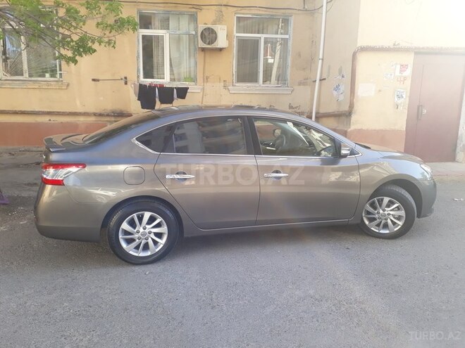 Nissan Sentra 2013, 68,500 km - 1.8 l - Sumqayıt