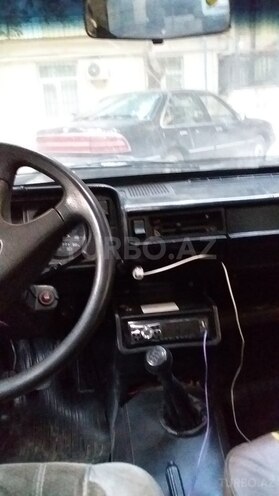 LADA (VAZ) 2107 1987, 999,555 km - 1.4 l - Bakı